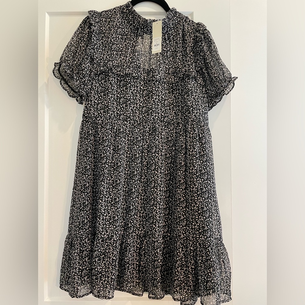 NWT Francesca‘s women dress SZ XL